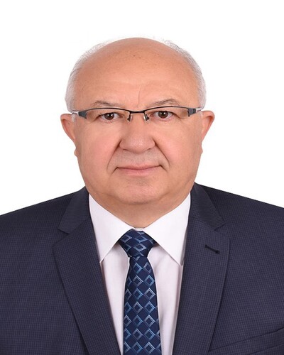 Ömer Ali KESKİN